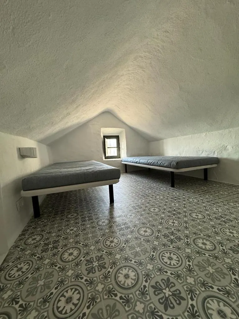 Holiday home Villa In Mijas Pueblo With Private Pool And Sea Views With 4 Bedrooms