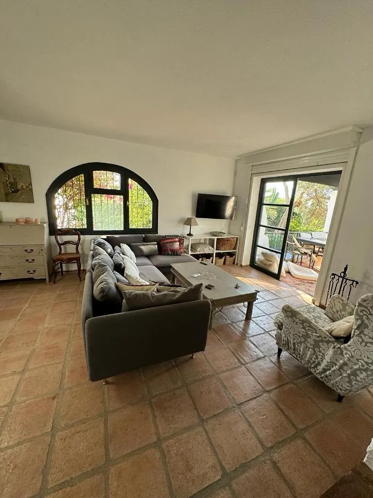 Holiday home Villa In Mijas Pueblo With Private Pool And Sea Views With 4 Bedrooms