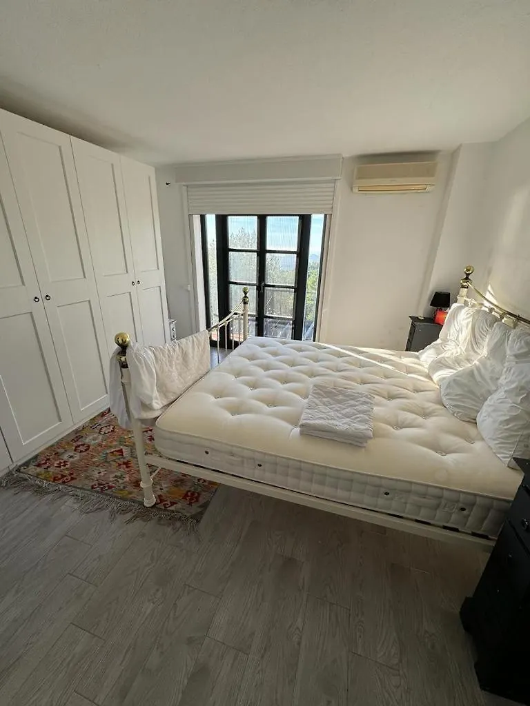 Villa In Mijas Pueblo With Private Pool And Sea Views With 4 Bedrooms 0*,  Spain