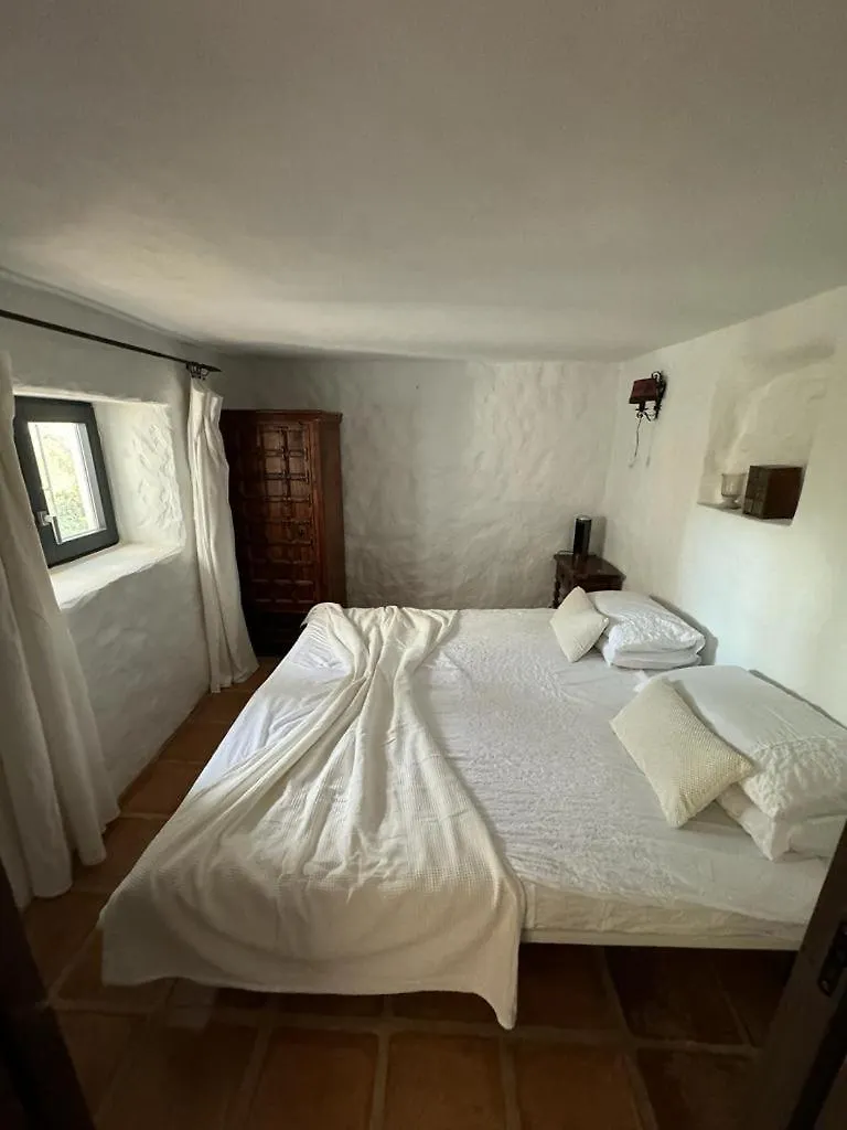 Villa In Mijas Pueblo With Private Pool And Sea Views With 4 Bedrooms Spain