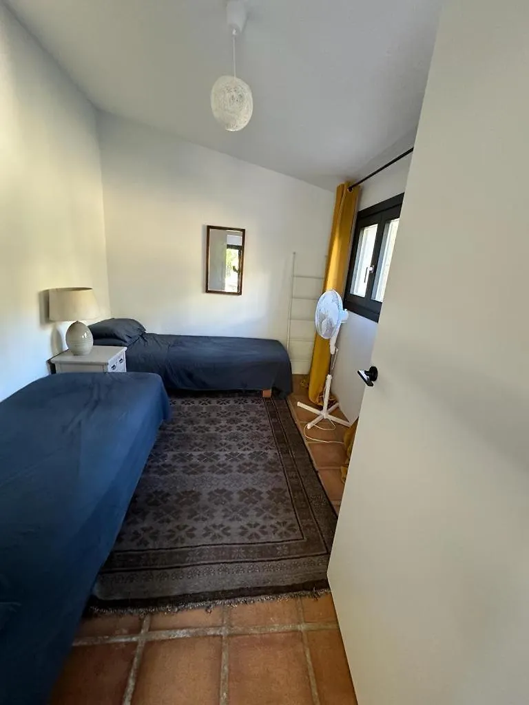 Villa In Mijas Pueblo With Private Pool And Sea Views With 4 Bedrooms Holiday home