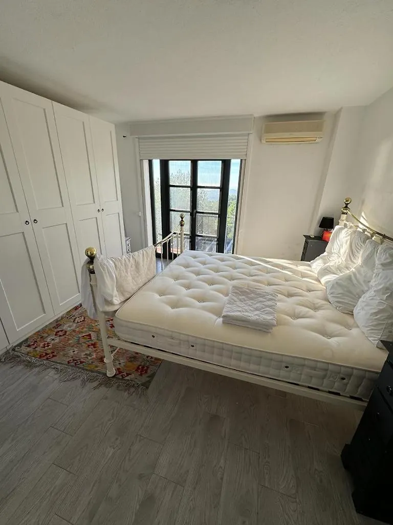 Holiday home Villa In Mijas Pueblo With Private Pool And Sea Views With 4 Bedrooms Spain